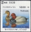 Scan of 1988 Florida Duck Stamp MNH VF