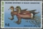 Scan of 1988 Oklahoma Duck Stamp MNH VF