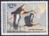 Scan of RW57 1990 Duck Stamp  MNH XF-SUP