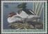 Scan of RW61 1994 Duck Stamp Grade SUP 98 MNH Sup 98