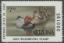 Scan of 2001 Arizona Duck Stamp MNH VF