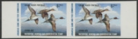 Scan of 1988 Arkansas Duck Stamp MNH VF