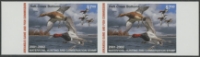 Scan of 2001 Arkansas Duck Stamp MNH VF
