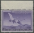 Scan of RW17 1950 Duck Stamp  MNH VF