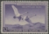 Scan of RW17 1950 Duck Stamp  MNH Fine
