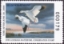 Scan of 1999 Louisiana Duck Stamp Non Resident MNH VF