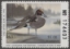Scan of 1992 Louisiana Duck Stamp MNH VF