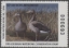 Scan of 1995 Louisiana Duck Stamp Non Resident MNH VF