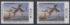 Scan of 1996 Louisiana Duck Stamps  MNH VF