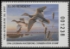 Scan of 1996 Louisiana Duck Stamps  MNH VF