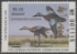 Scan of 1989 Louisiana Duck Stamps - Governor's Edition MNH VF