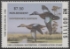 Scan of 1989 Louisiana Duck Stamps - Governor's Edition MNH VF