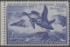 Scan of RW19 1952 Duck Stamp  MNH F-VF