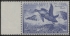 Scan of RW19 1952 Duck Stamp  MNH F-VF