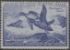 Scan of RW19 1952 Duck Stamp  MLH Fine