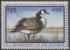 Scan of RW64 1997 Duck Stamp  MNH F-VF