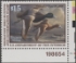 Picture of RW66 1999 Duck Stamp  MNH F-VF
