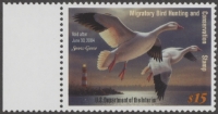 Scan of RW70 2003 Duck Stamp  MNH F-VF