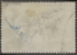 Scan of RW3 1936 Duck Stamp  Used, Faults VF