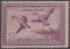 Scan of RW5 1938 Duck Stamp  Unsigned Fine