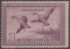 Picture of RW5 1938 Duck Stamp  Unsigned Fine