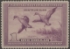 Scan of RW5 1938 Duck Stamp  MNH VF