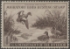 Scan of RW9 1942 Duck Stamp  MNH F-VF