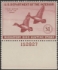 Scan of RW10 1943 Duck Stamp  MNH VF