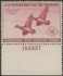 Picture of RW10 1943 Duck Stamp  MNH VF