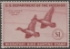 Scan of RW10 1943 Duck Stamp  Unsigned F-VF