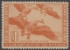 Scan of RW11 1944 Duck Stamp  MNH F-VF