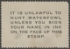 Scan of RW14 1947 Duck Stamp  Used F-VF