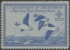 Scan of RW15 1948 Duck Stamp  MLH VF