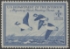 Scan of RW15 1948 Duck Stamp  MNH VF