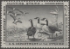 Scan of RW25 1958 Duck Stamp  MLH F-VF