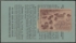 Scan of RW8 1941 Duck Stamp  Used on VA NR License F-VF