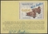 Scan of RW27 1960 Duck Stamp  Used F-VF