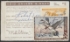 Scan of RW29 1962 Duck Stamp  Used on NE License F-VF