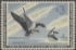 Scan of RW30 1963 Duck Stamp  MNH XF 90