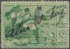 Scan of RW16 1949 Duck Stamps  Used Fine