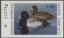 Scan of 1980 Michigan Duck Stamp MNH VF