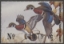 Scan of 1986 Kentucky Duck Stamp MNH VF