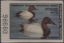 Scan of 1988 Tennessee Duck Stamp MNH VF