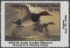 Scan of 2005 Louisiana Duck Stamp MNH VF