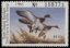 Scan of 1983 North Dakota Duck Stamp MNH VF