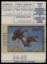 Scan of 1984 Tennessee Duck Stamp MNH VF