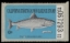 Scan of 1977 California Fishing Stamp MNH VF
