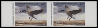 Scan of 1994 Arkansas Duck Stamp MNH VF