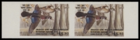 Scan of 1982 Arkansas Duck Stamp MNH VF