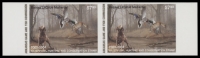 Scan of 2003 Arkansas Duck Stamp MNH VF
